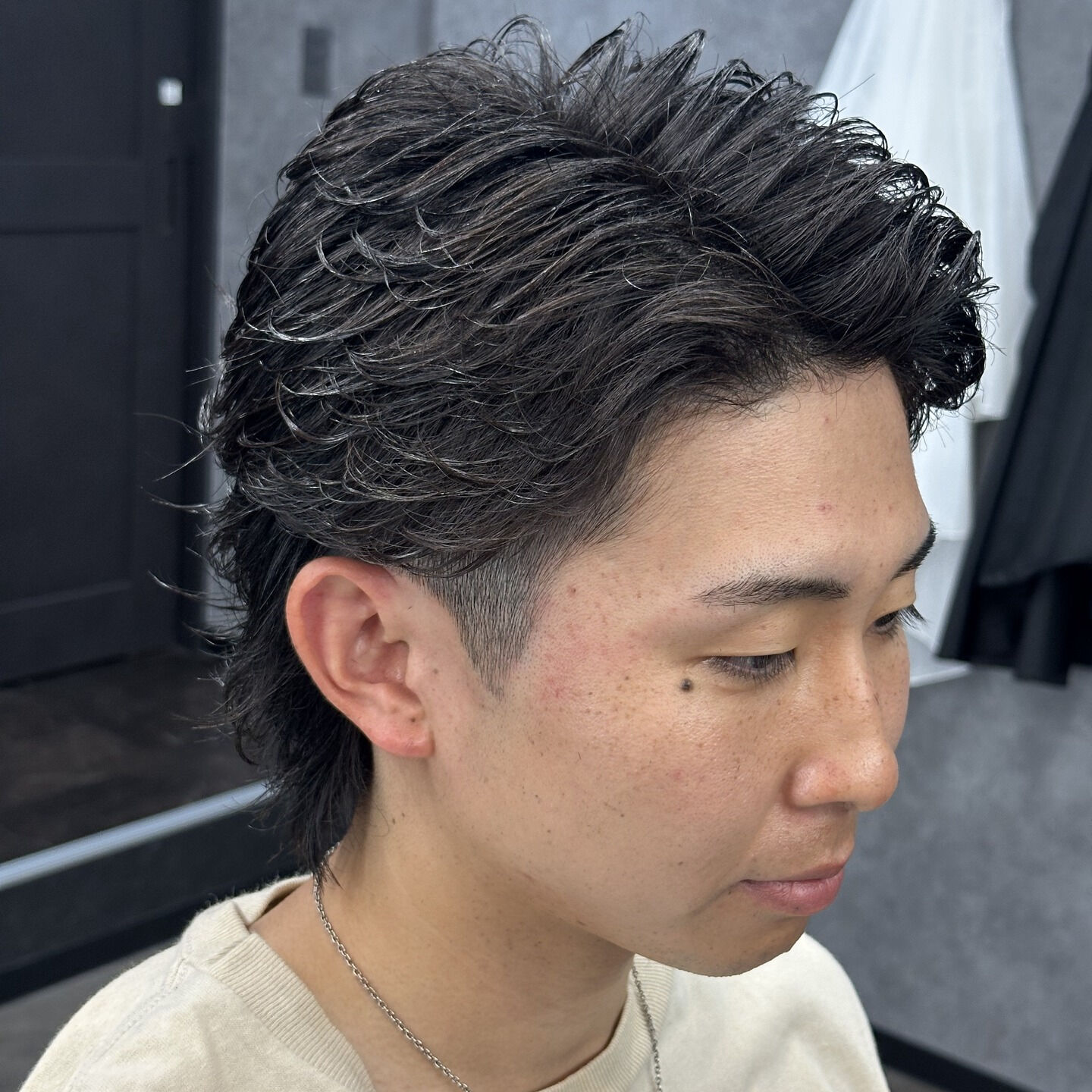 金久保style