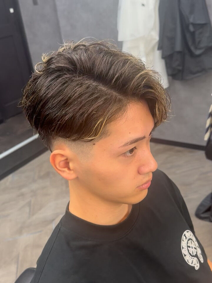 松本style