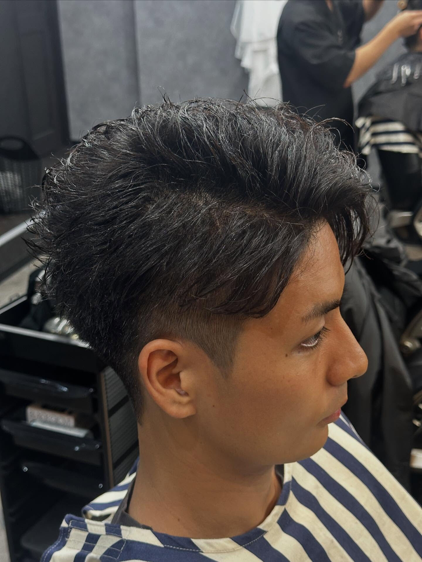 松本style