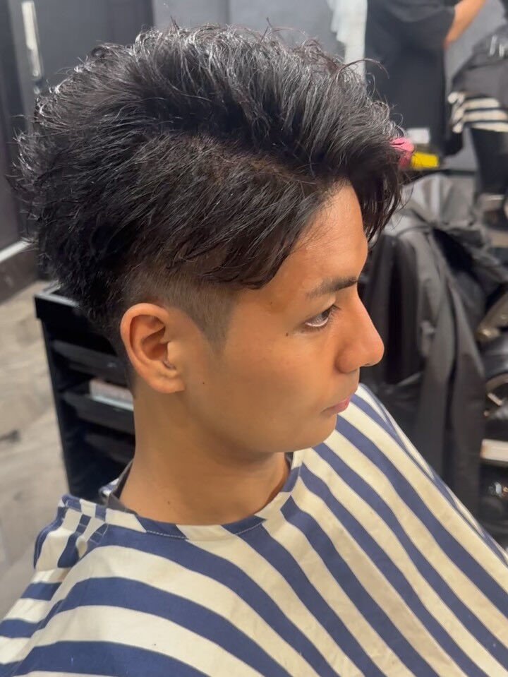 松本style