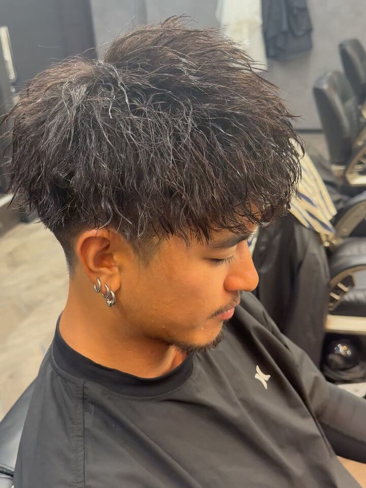松本style
