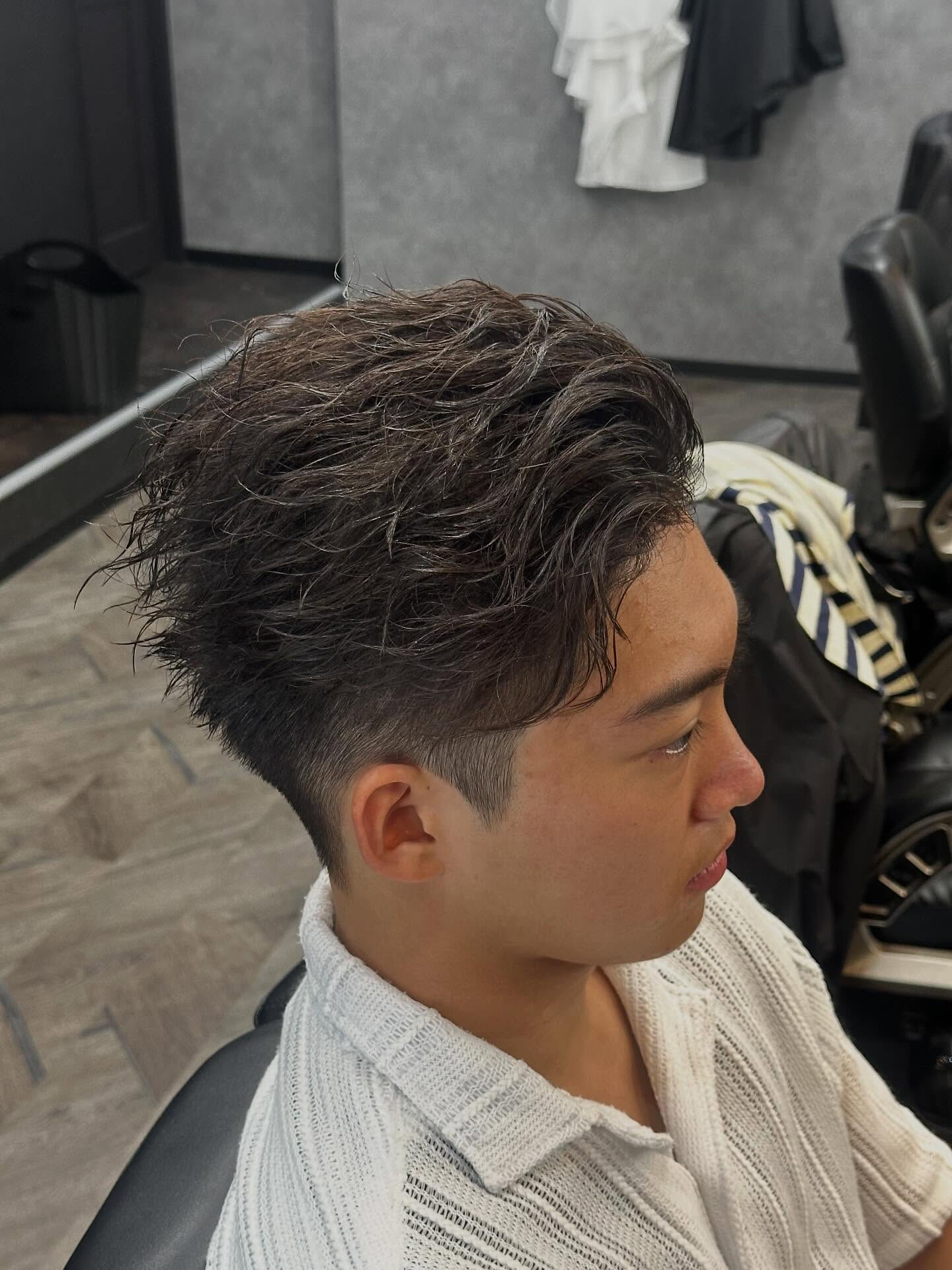 松本style