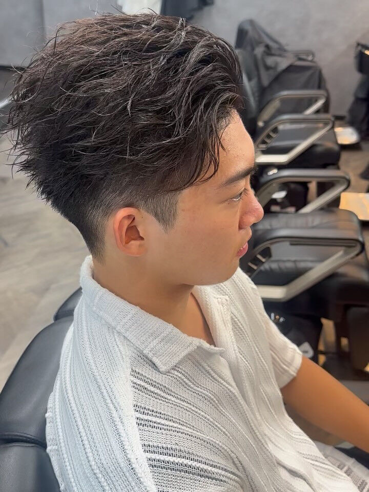 松本style