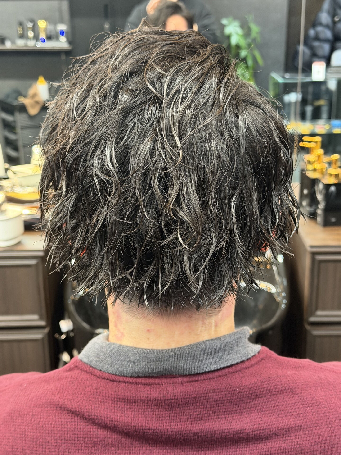 松本style