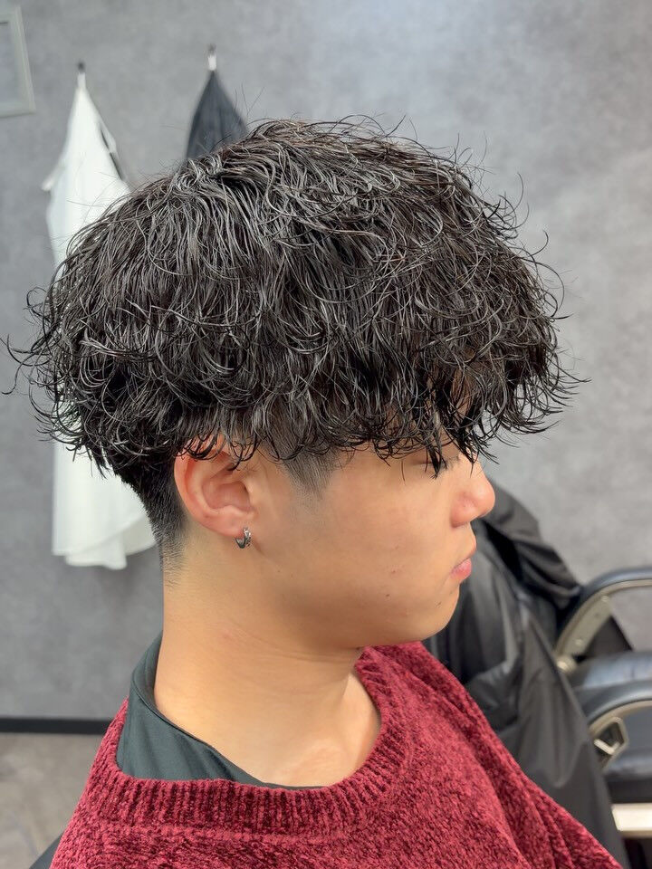 金久保style