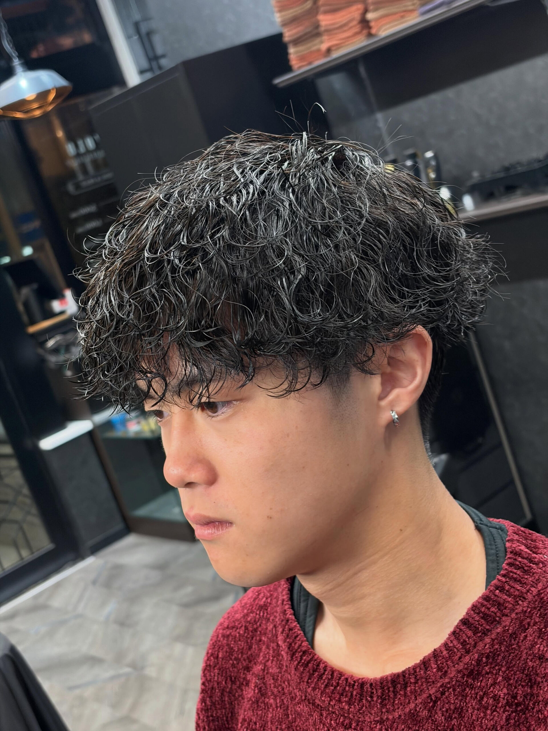 金久保style