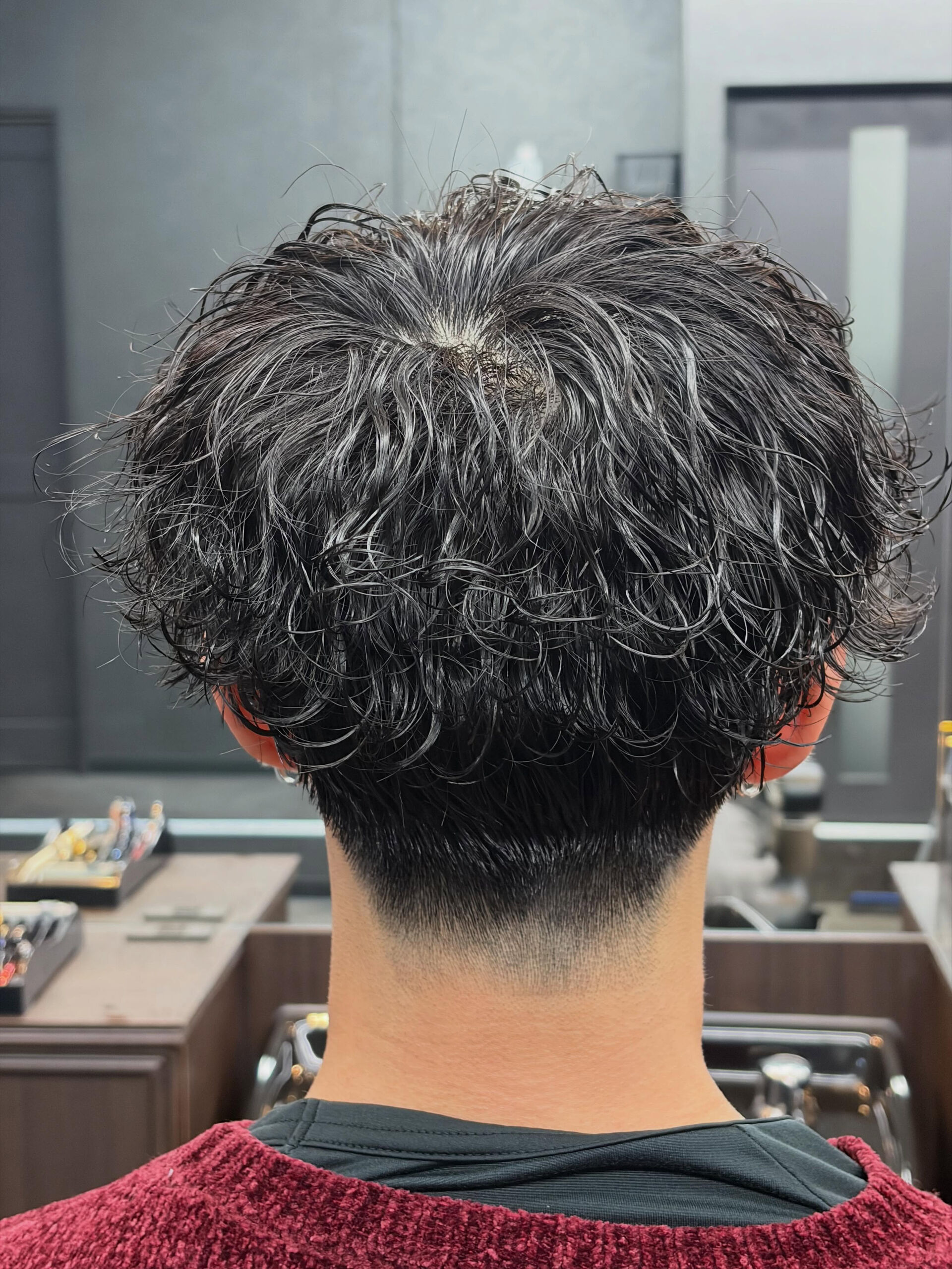 金久保style