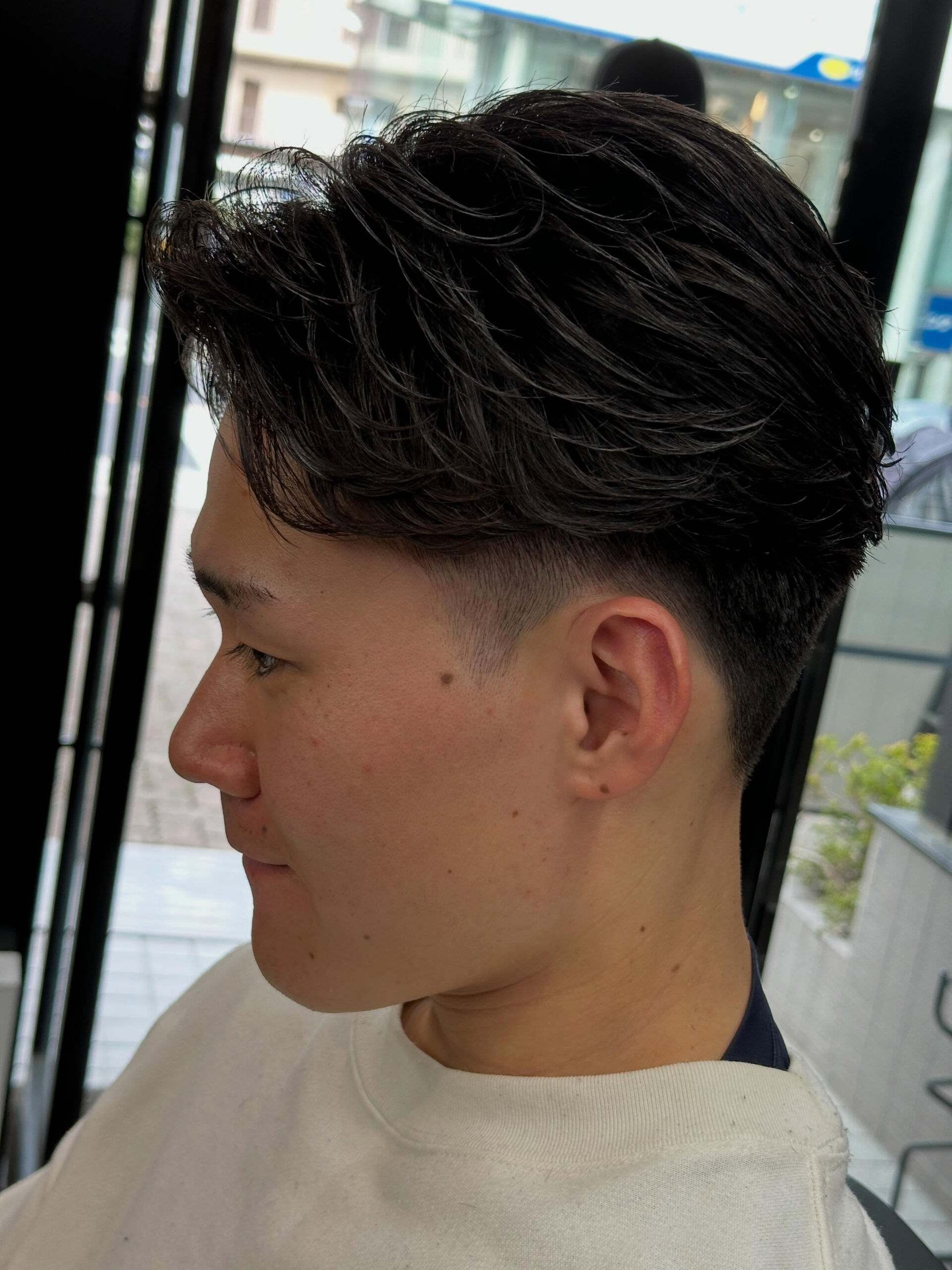 金久保style