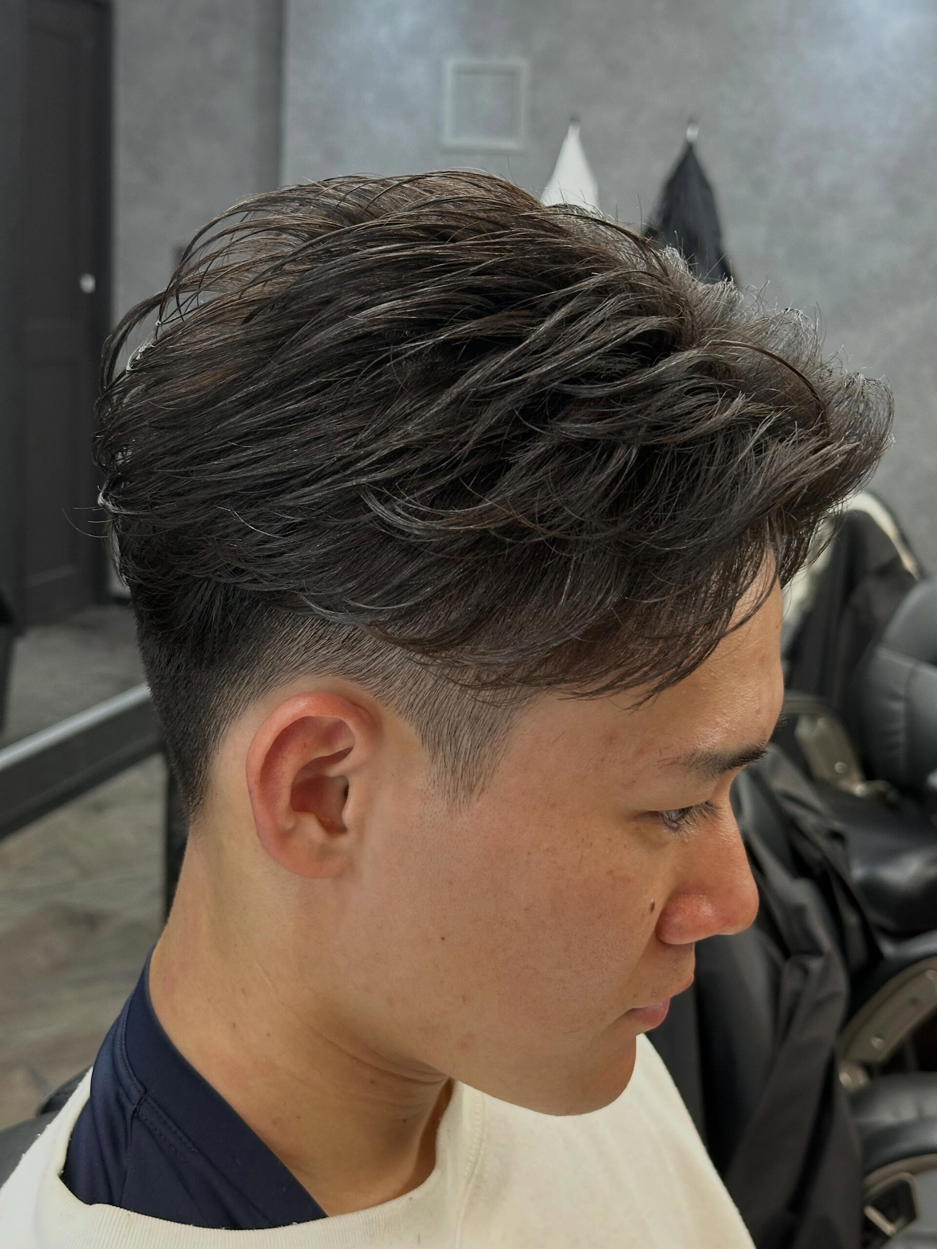 金久保style