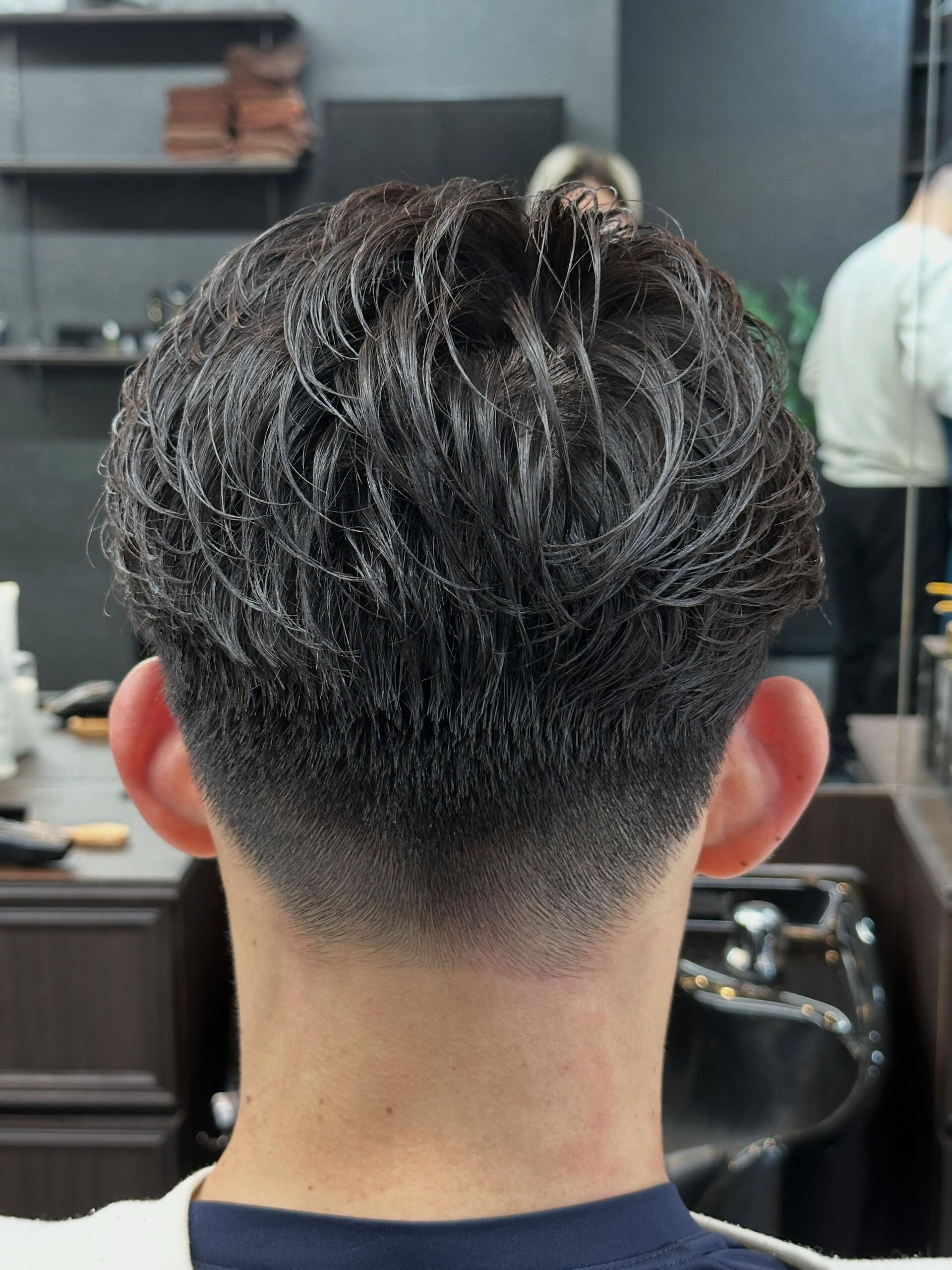 金久保style