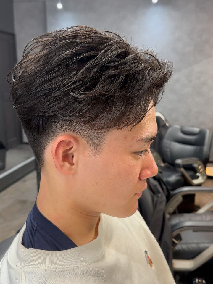 金久保style