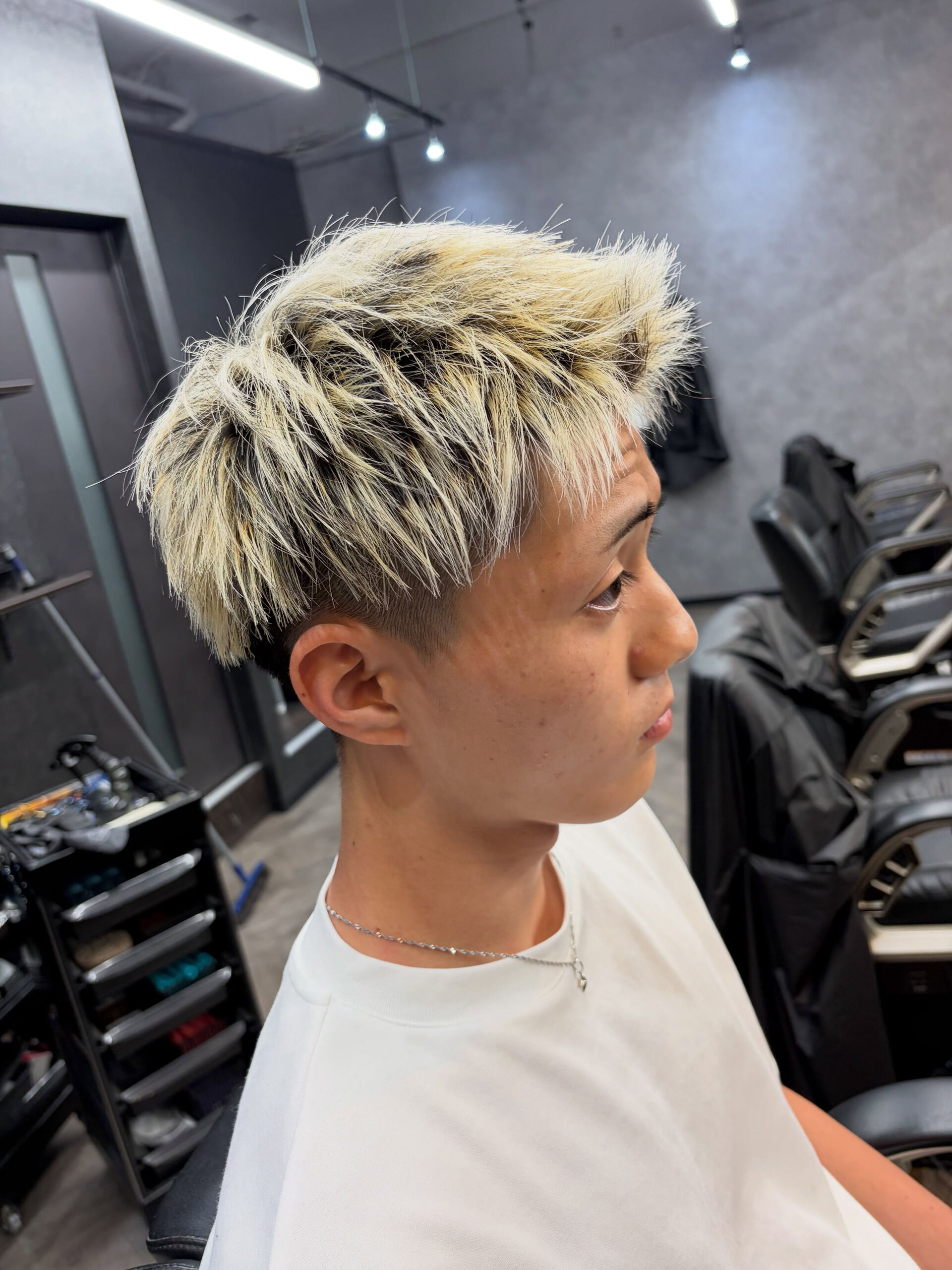 金久保style