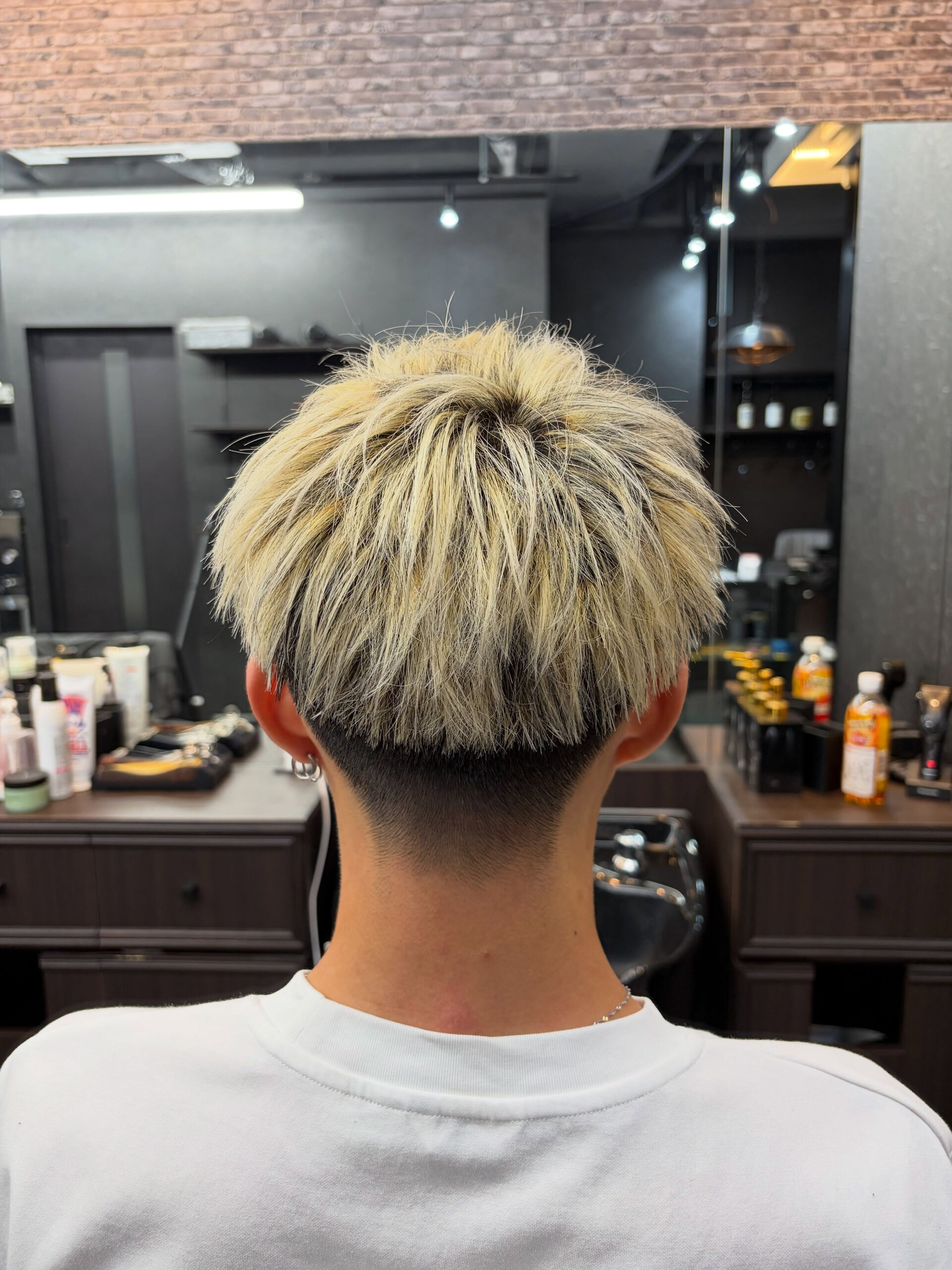 金久保style
