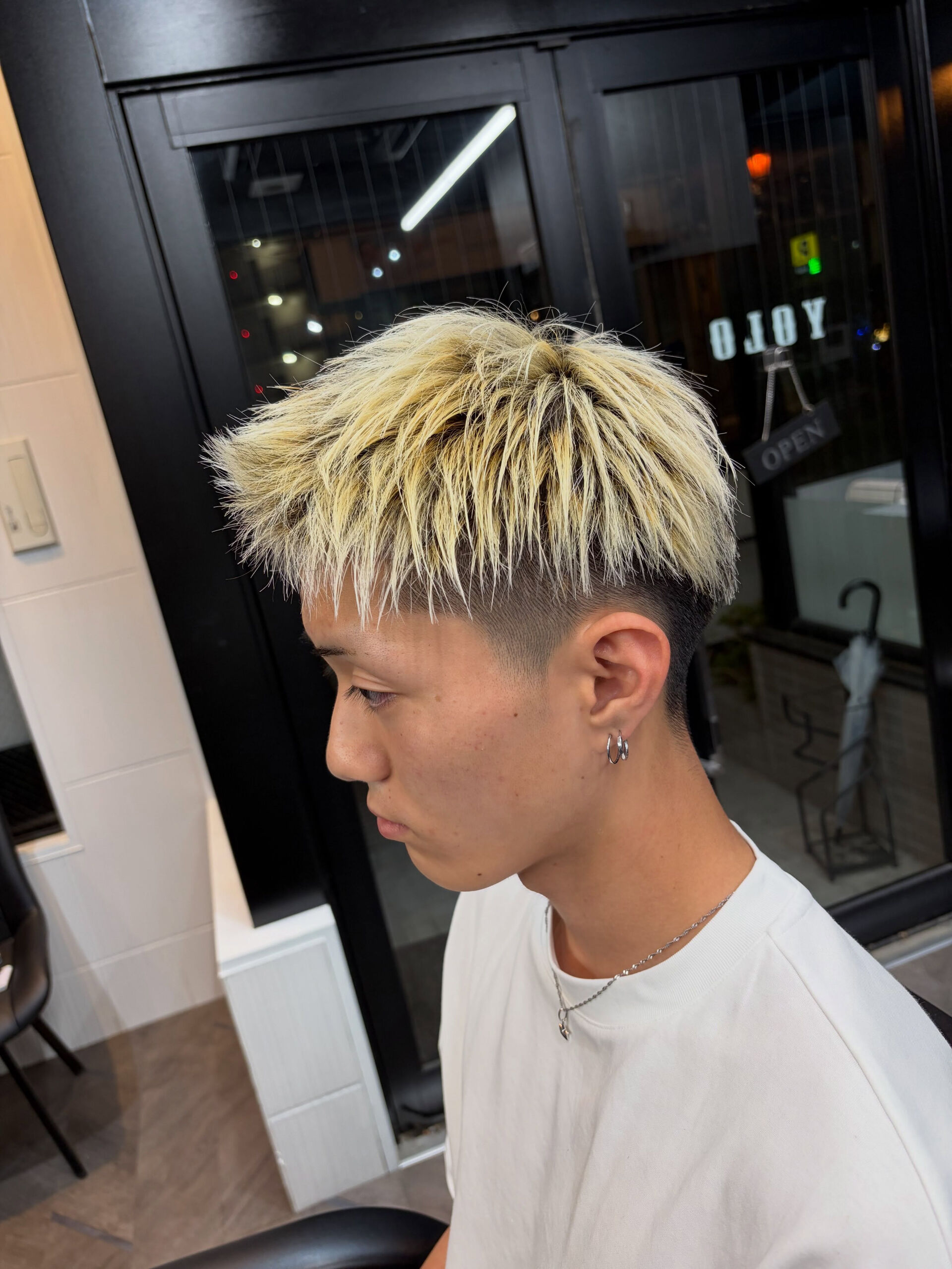 金久保style