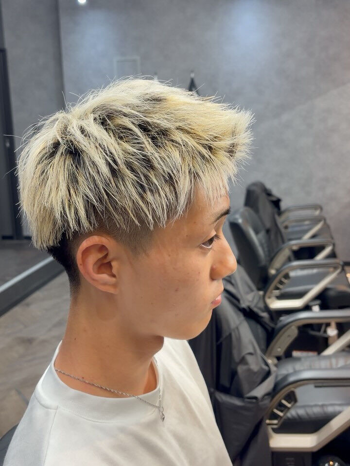 金久保style