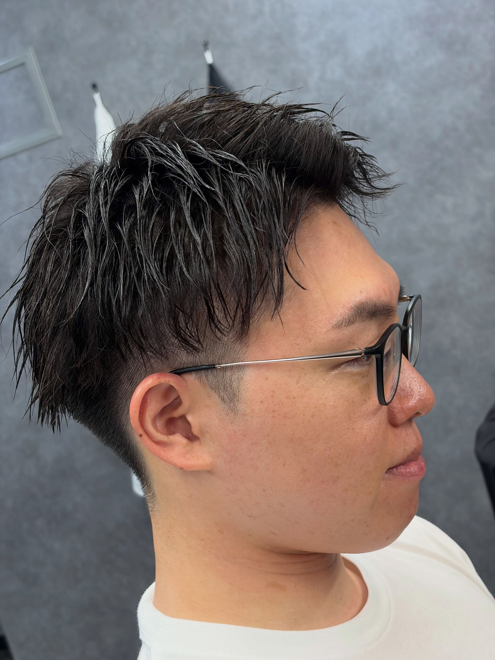 金久保style