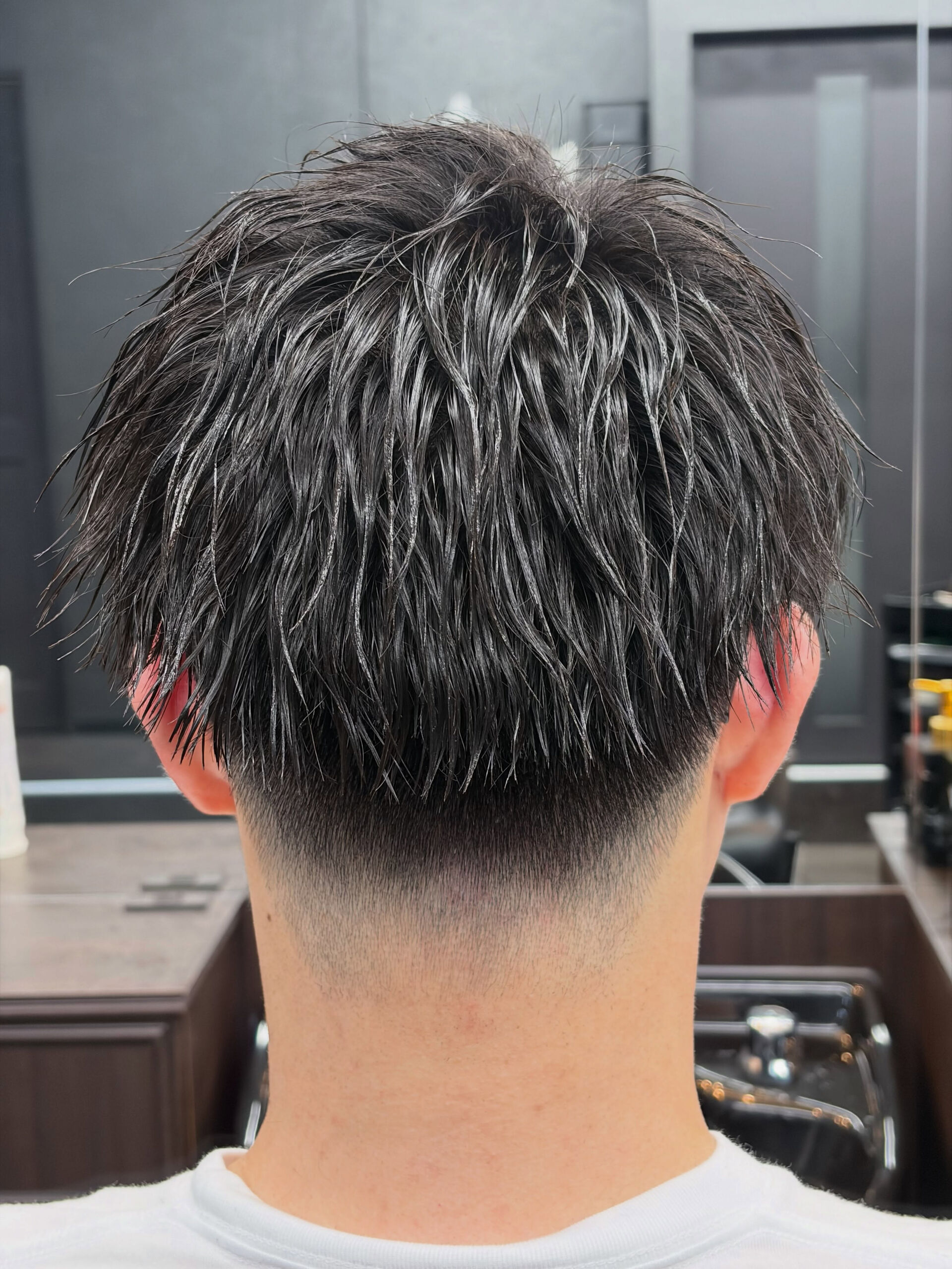 金久保style