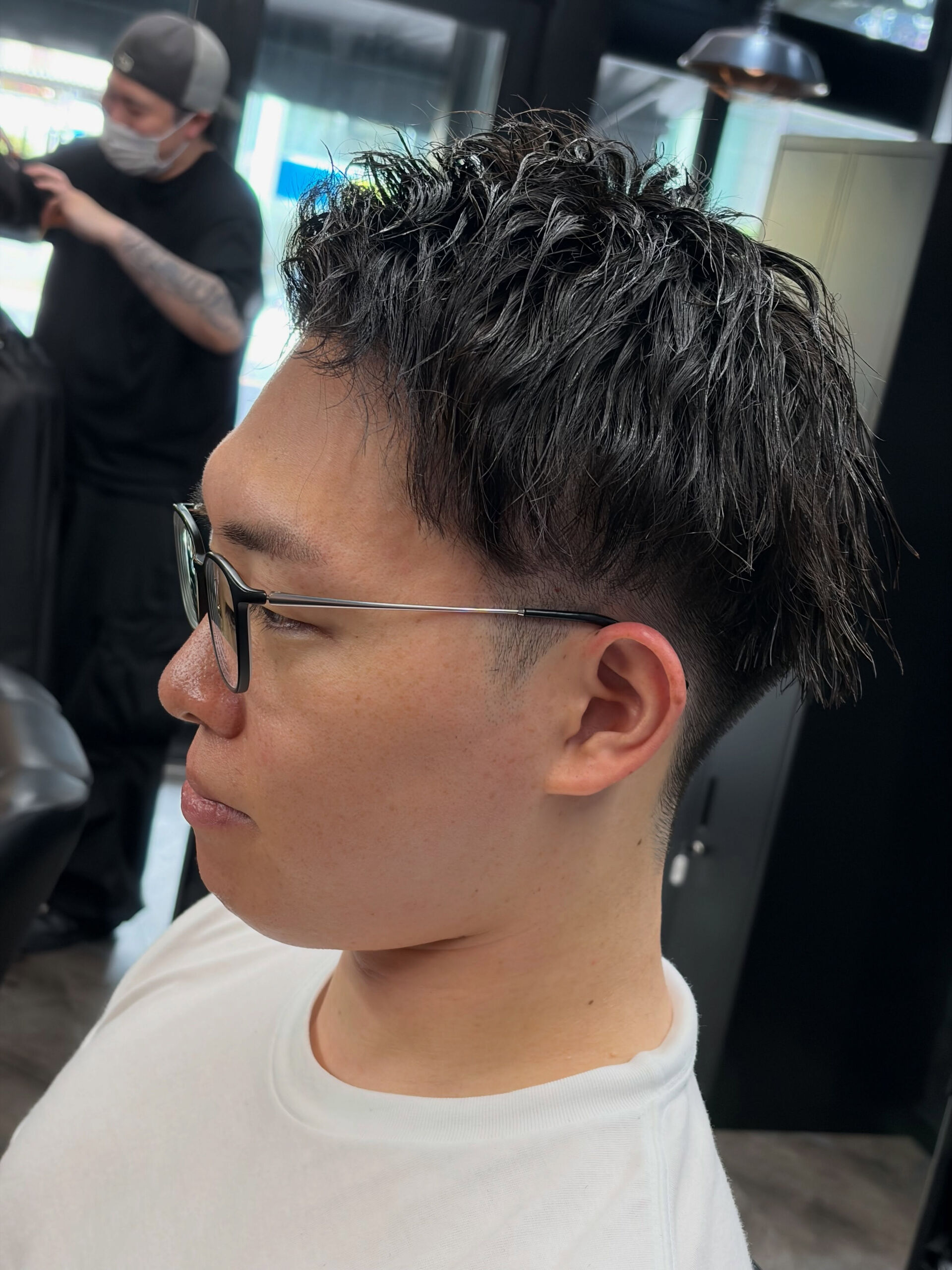 金久保style