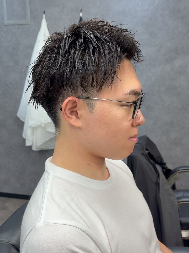 金久保style
