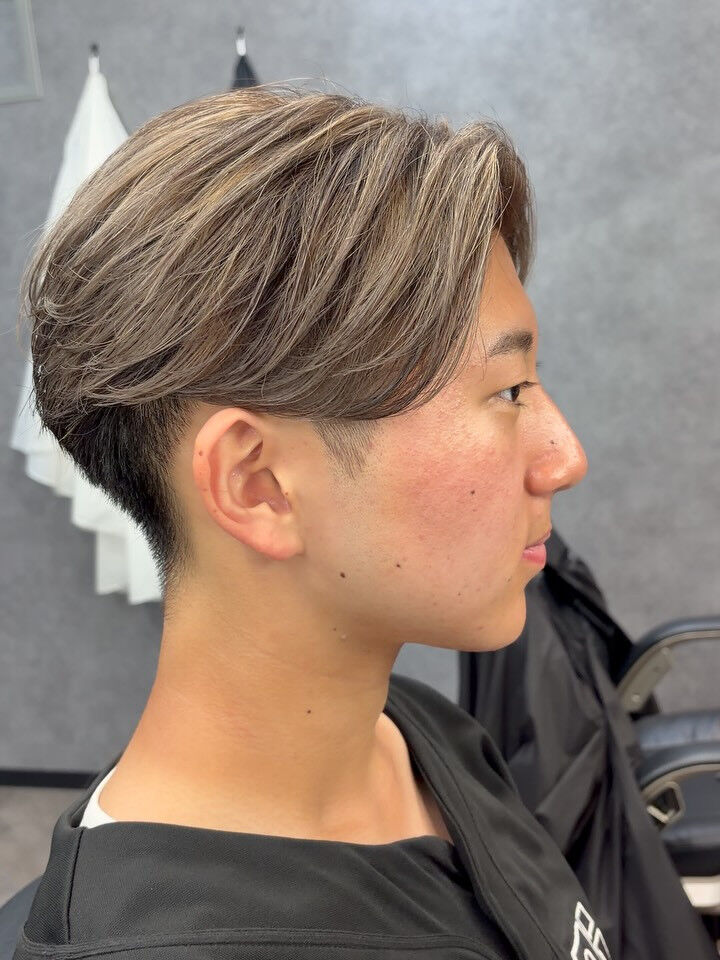 金久保style
