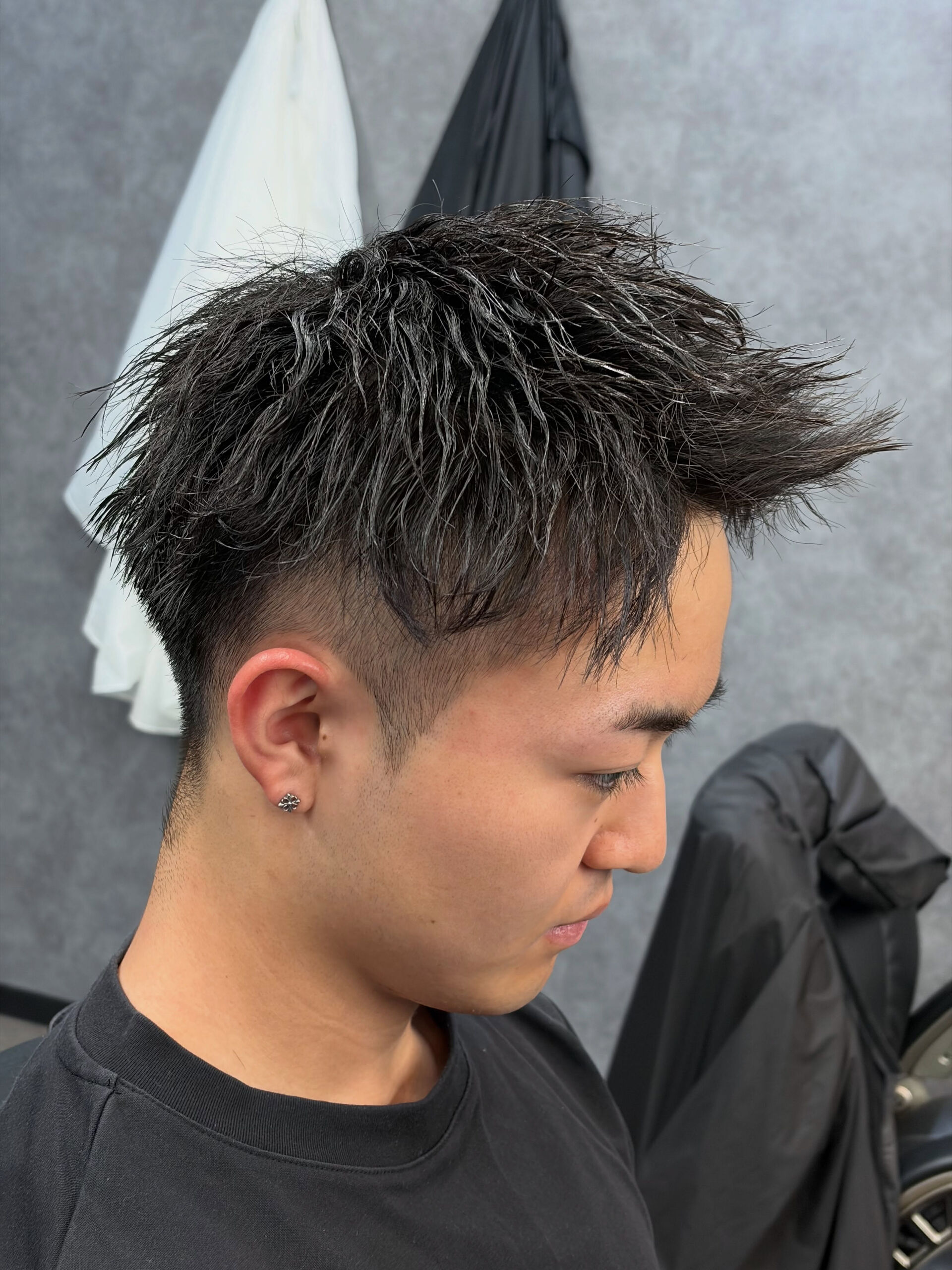 金久保style