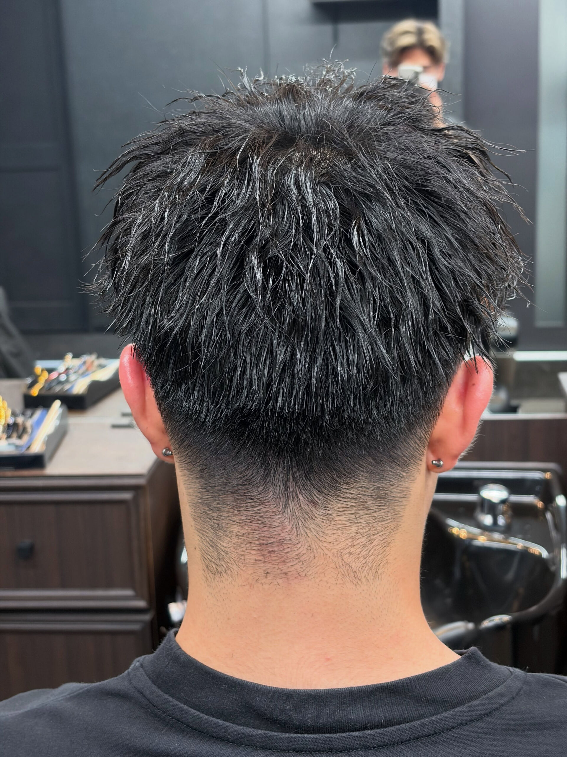 金久保style