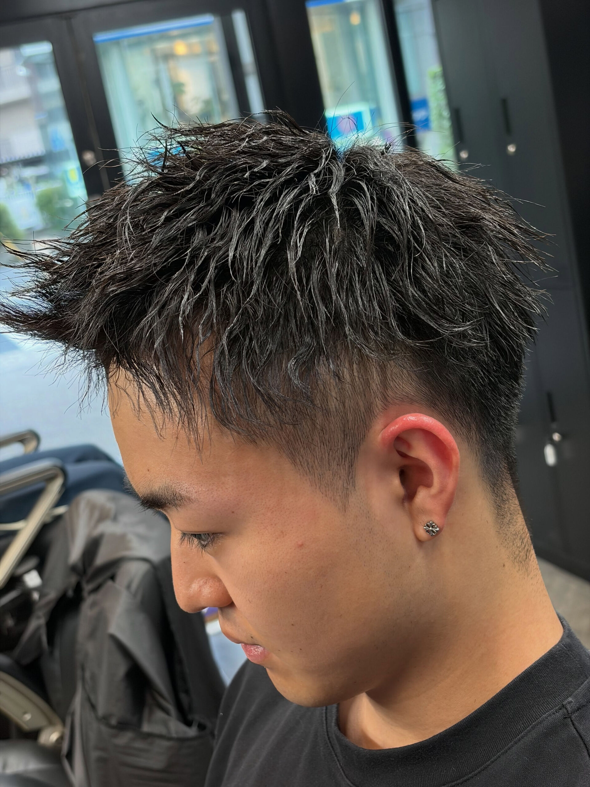金久保style