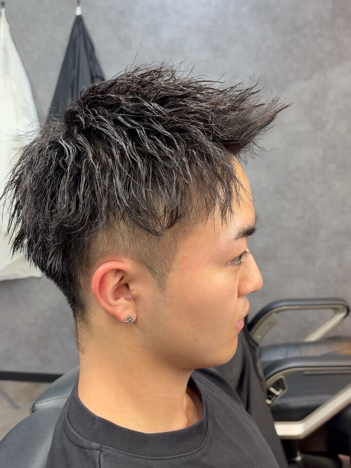 金久保style