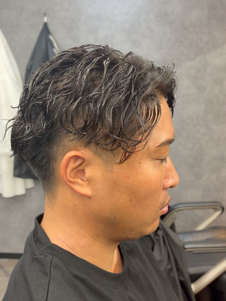金久保style