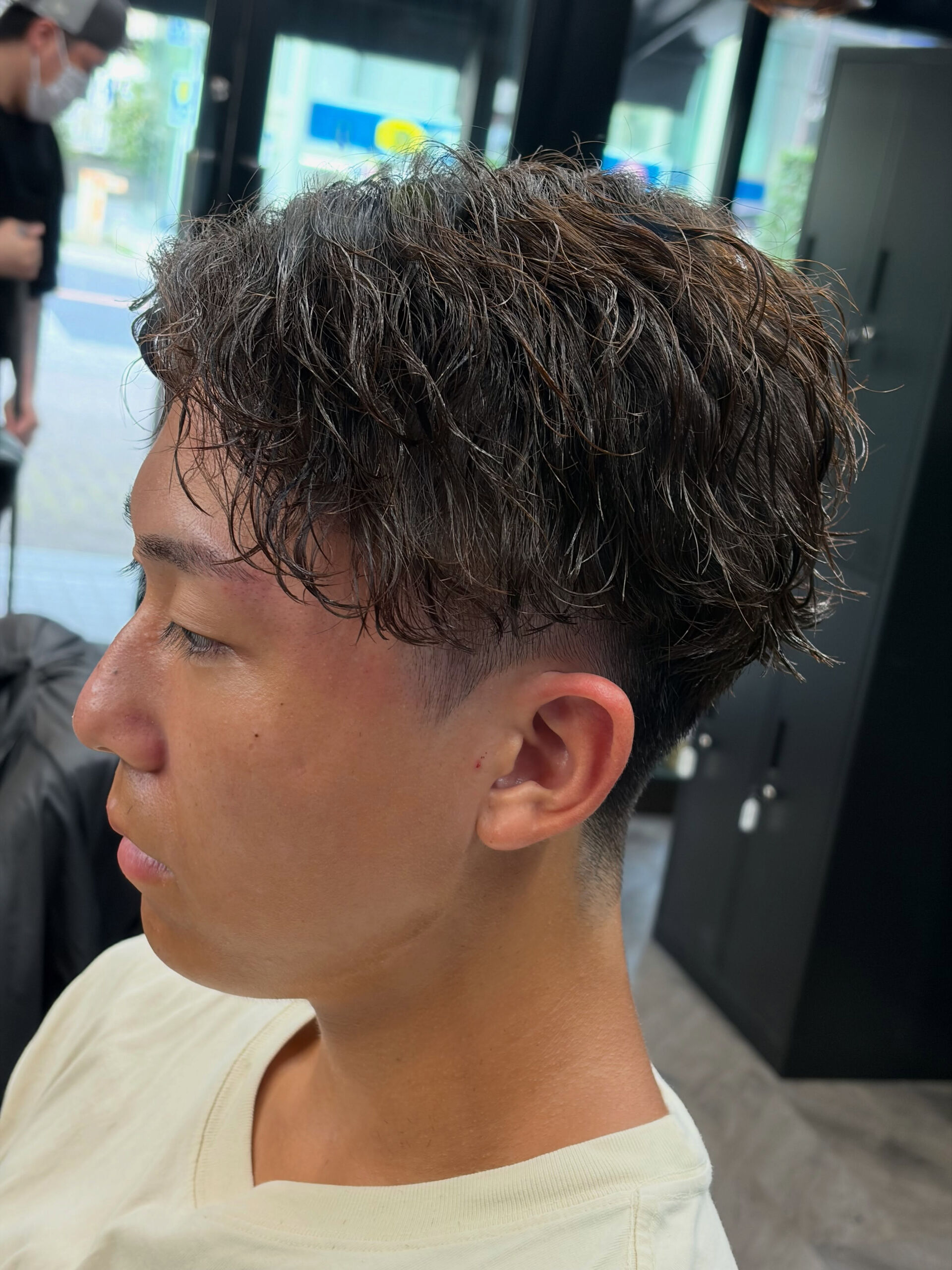 金久保style