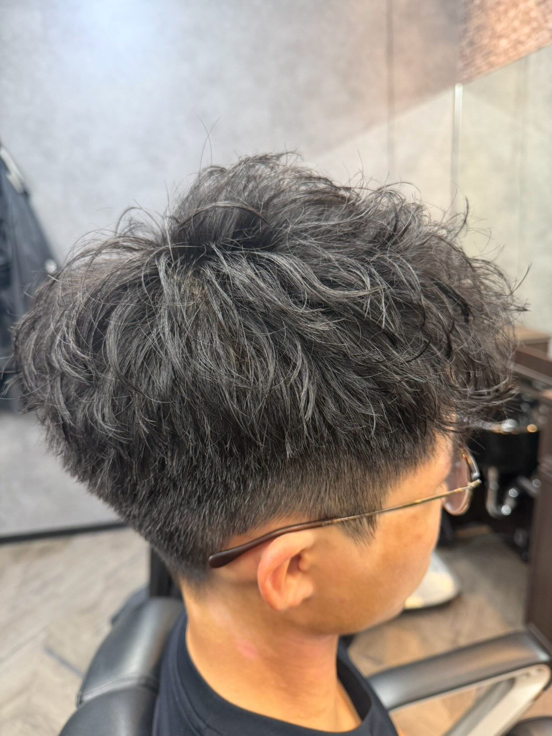 松本style