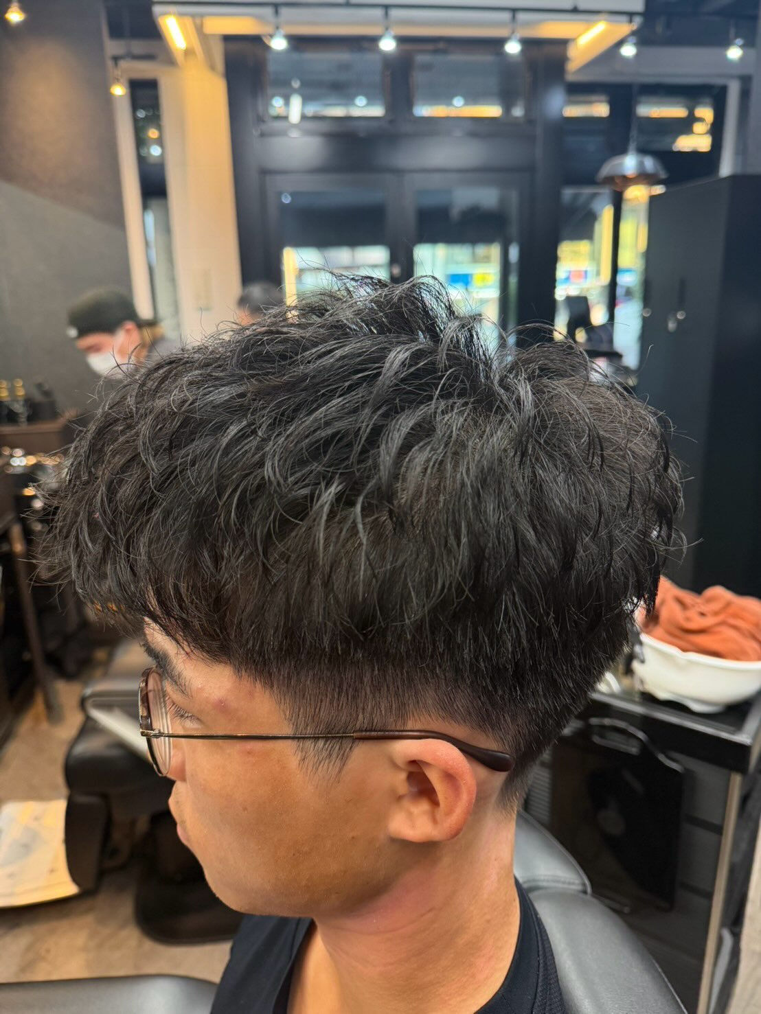 松本style