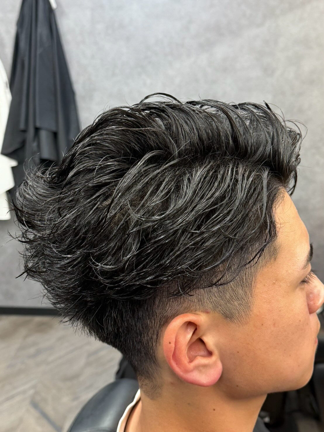 松本style