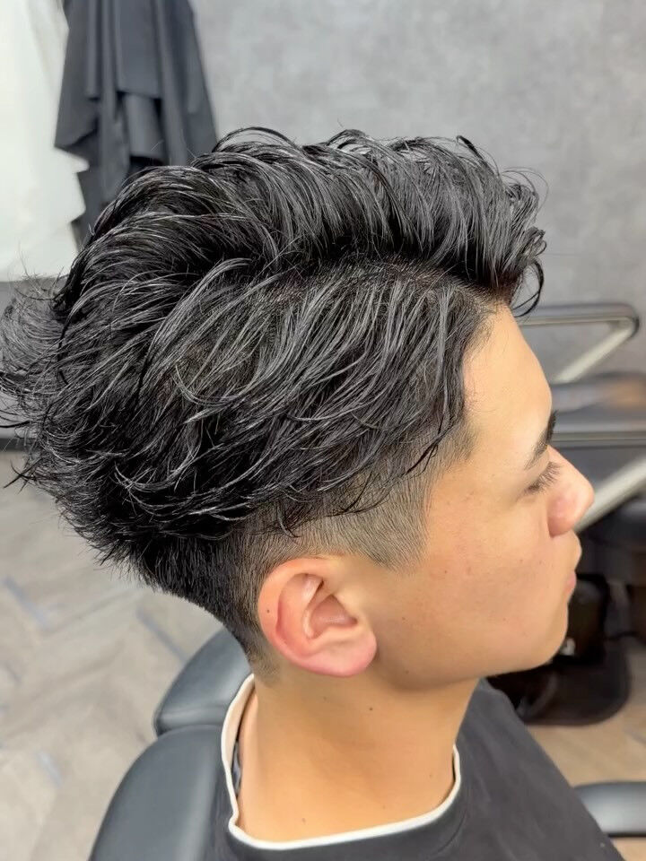 松本style