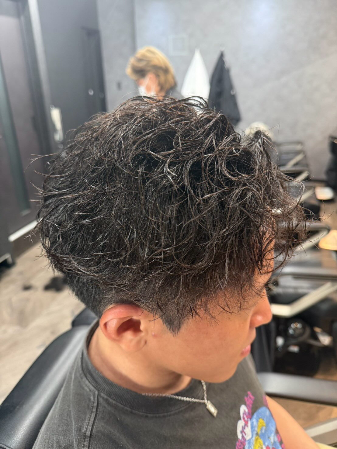 松本style
