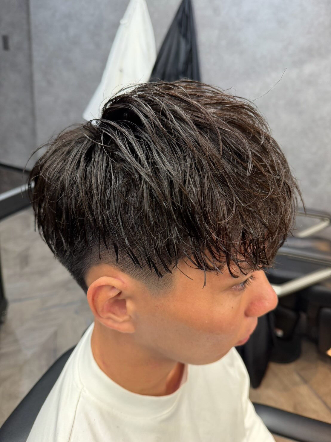 松本style