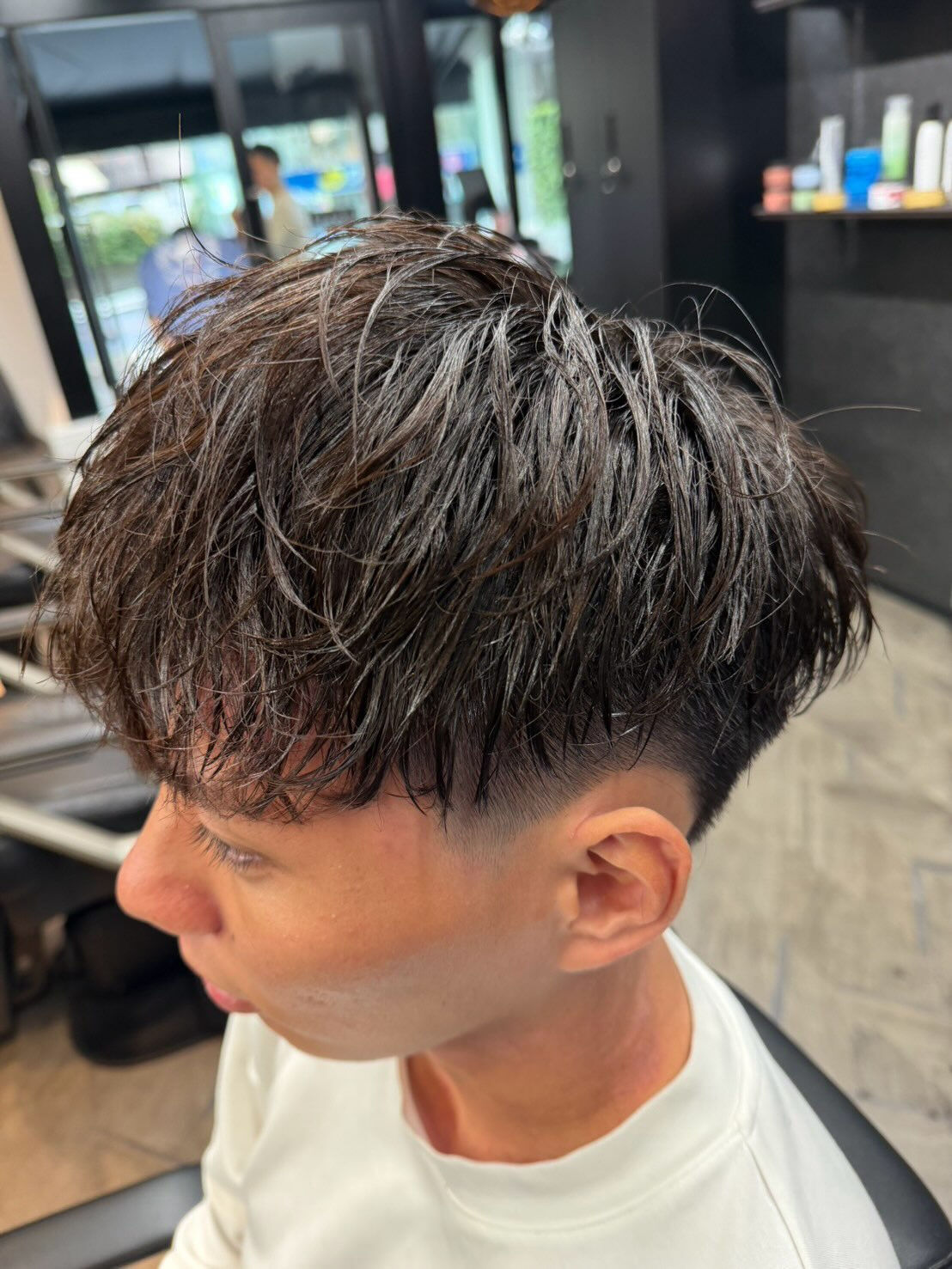 松本style