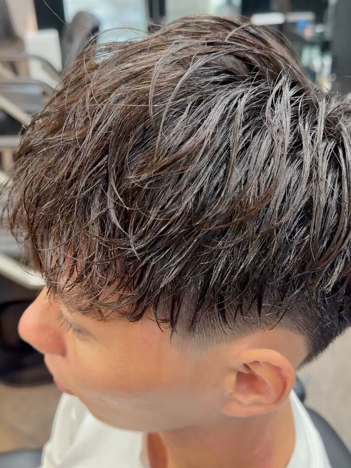 松本style